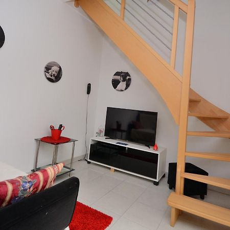 Gites De Charme Dans L'Essonne Buno-Bonnevaux ภายนอก รูปภาพ