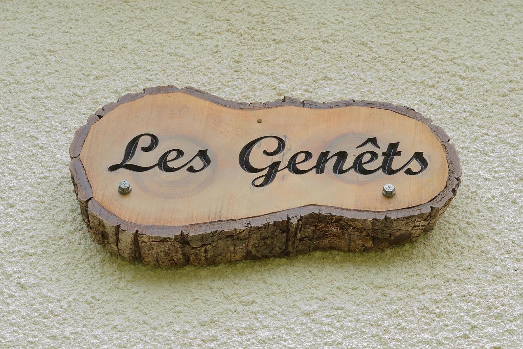 Gites De Charme Dans L'Essonne Buno-Bonnevaux ห้อง รูปภาพ