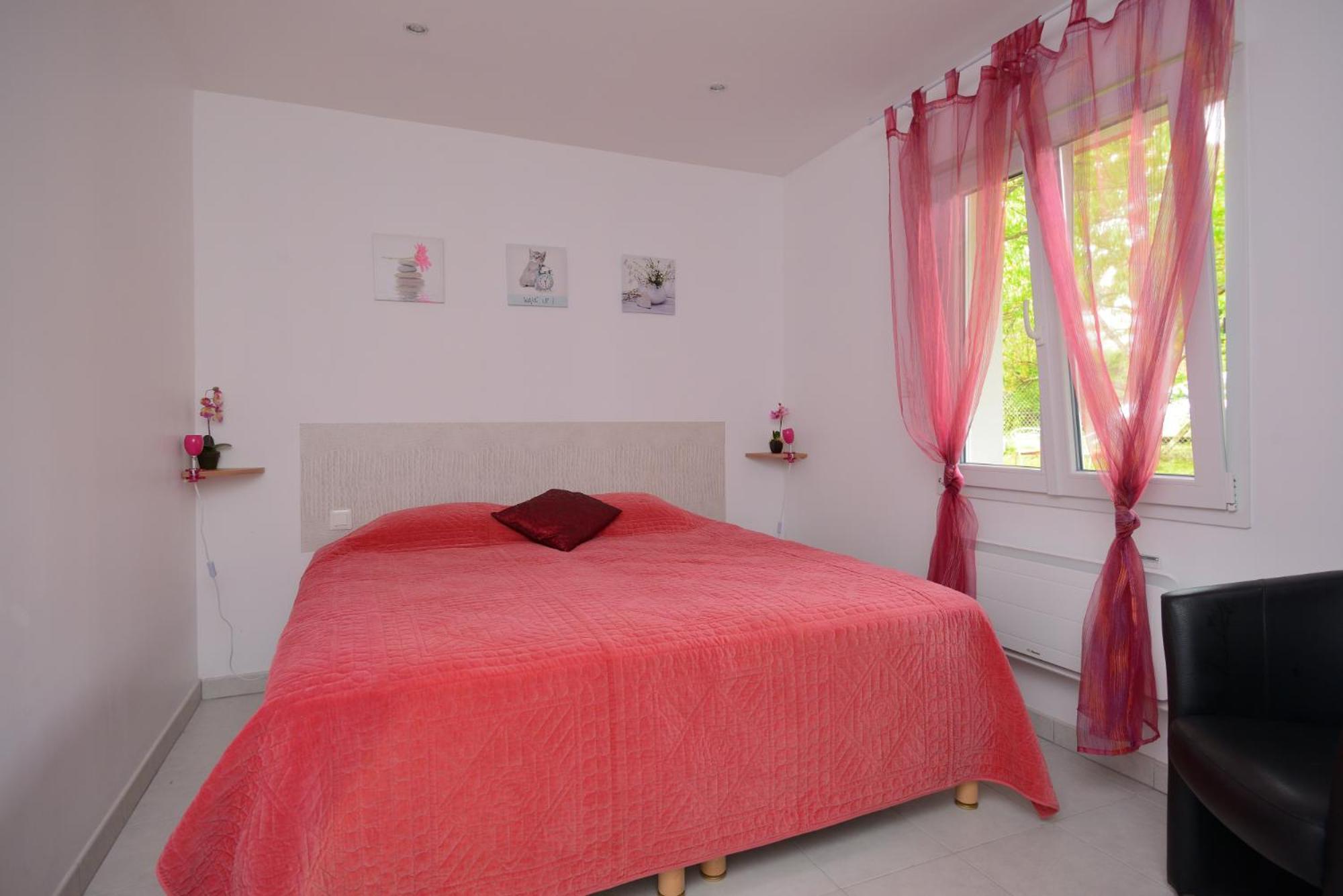 Gites De Charme Dans L'Essonne Buno-Bonnevaux ภายนอก รูปภาพ