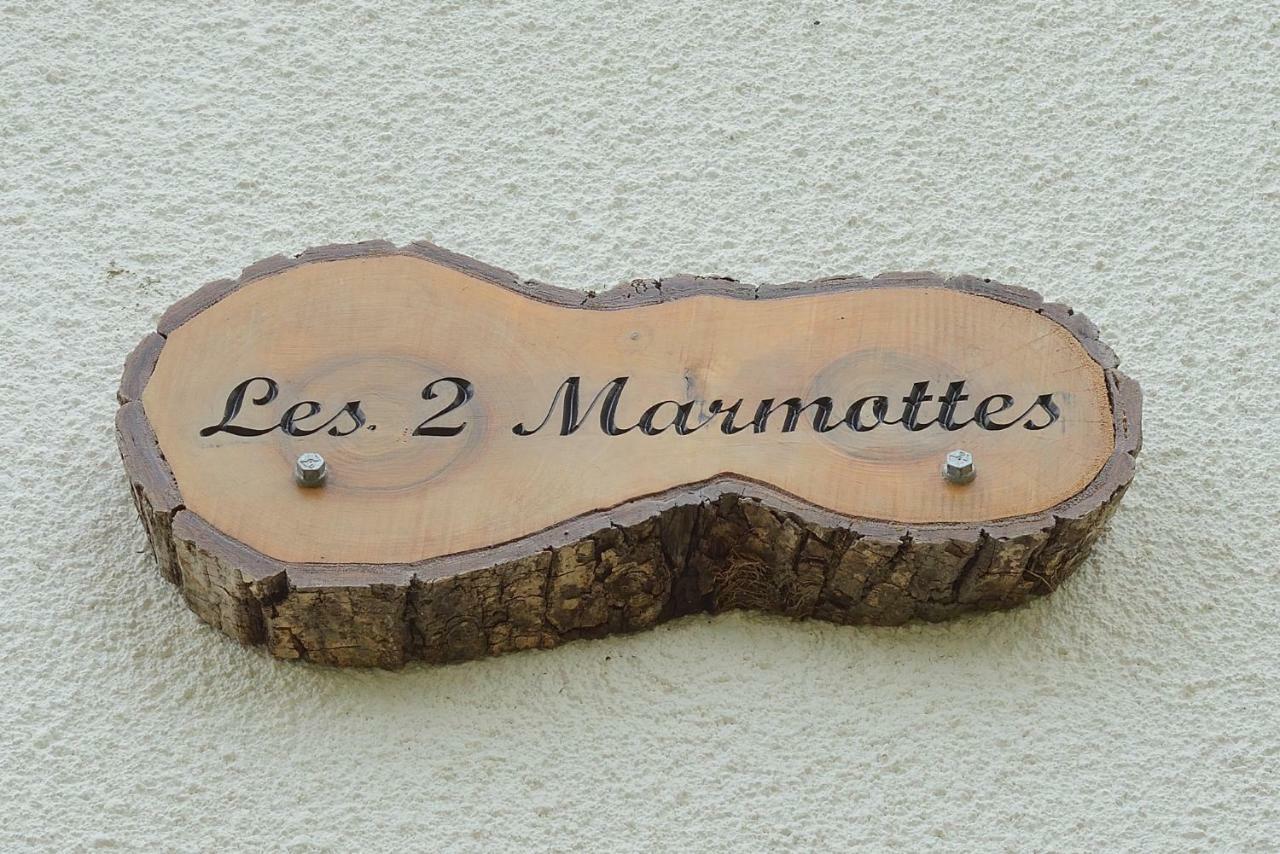Gites De Charme Dans L'Essonne Buno-Bonnevaux ภายนอก รูปภาพ